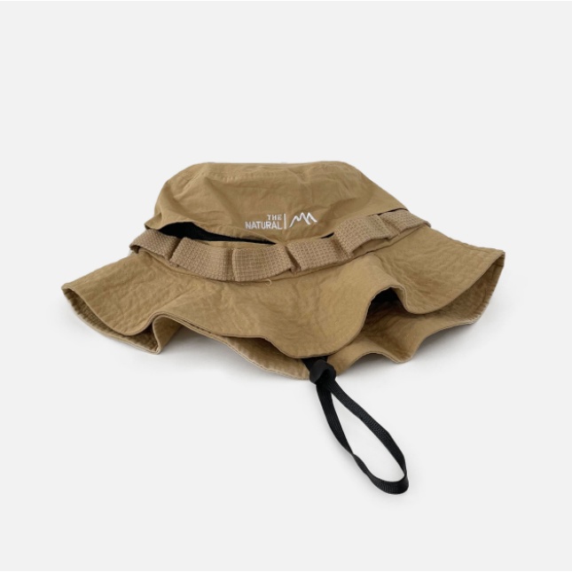 Nón tai bèo mỏng chống nắng ngoài trời kiểu cao bồi phương Tây thời trang mùa hè Nhật Bản cho nam và nữ