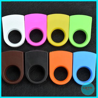 Kẹp gài bia úp ngược ( đủ màu sắc)