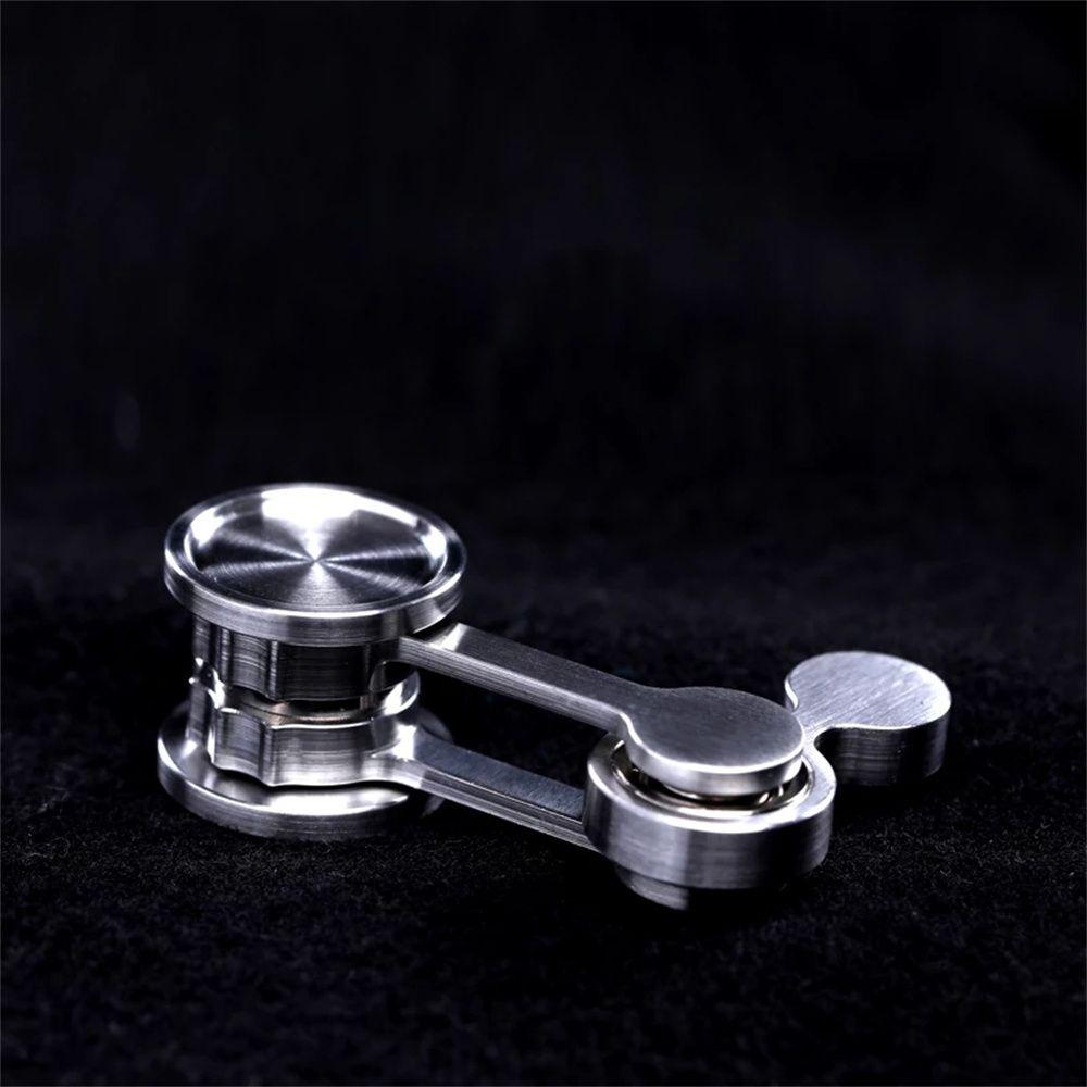 YIYU Con Quay Đồ Chơi Spinner GiúP GiảM Stress