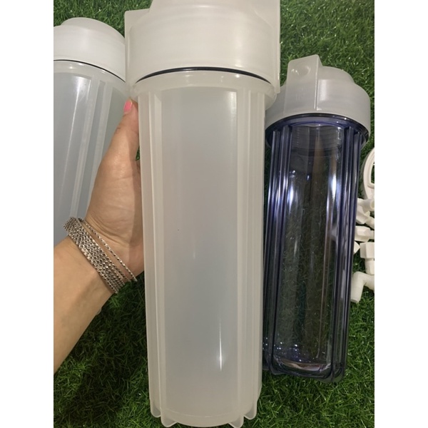 Bộ cốc sương mù 10 ing ren 13 - máy lọc nước