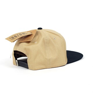 Nón Vans Rowley Snapback VN0002T4ZF5