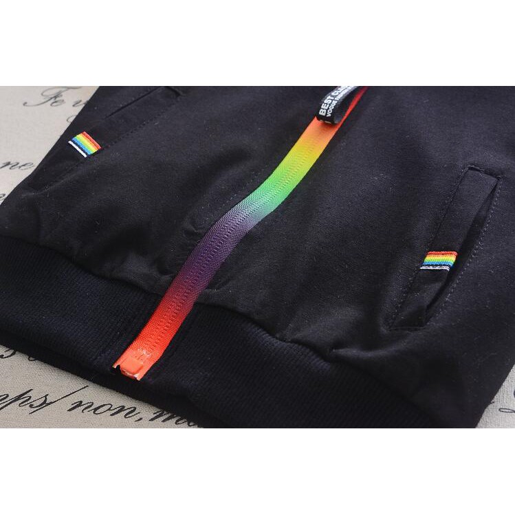 Set Đồ Mùa Hè 2 Món Bằng Vải Cotton Phong Cách Thời Trang Cho Bé Trai Sơ Sinh