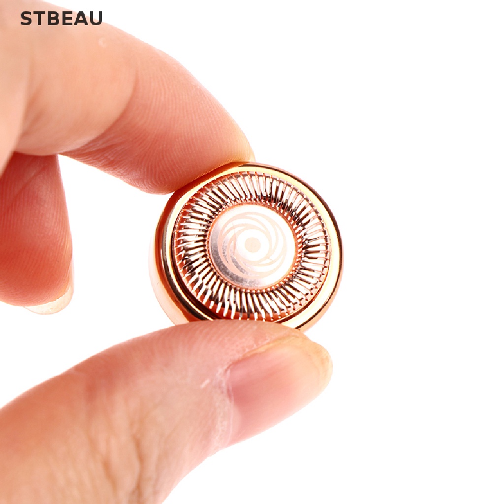 Set 4 Đầu Thay Thế Cho Máy Tẩy Lông Không Đau Cho Nữ