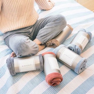 Quần nỉ bông siêu ấm