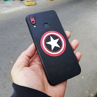 Dán da Huawei Nova 3e theo yêu cầu