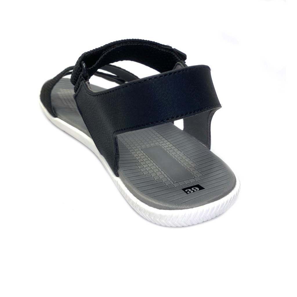 giảm sandal nam Giày sandal nam cao cấp A759 thời trang EVerest