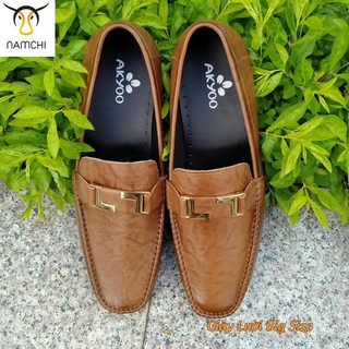 Giày Lười Nam SIZE 43-48