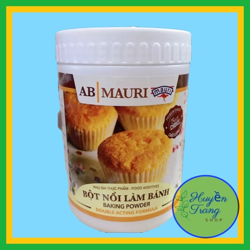 Bột nổi nở làm bánh túi 100g