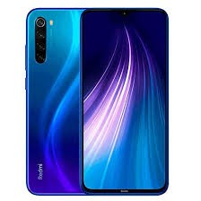 Điện thoại Xiaomi Redmi Note 8 64GB 6GB - nhập khẩu