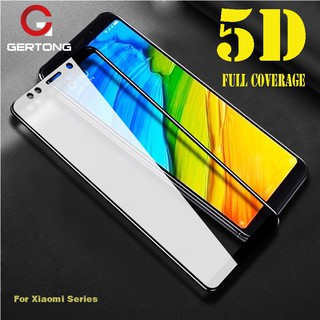 Miếng dán màn hình cường lực cho Xiaomi Redmi 4X Note 5/Pro Mi6X