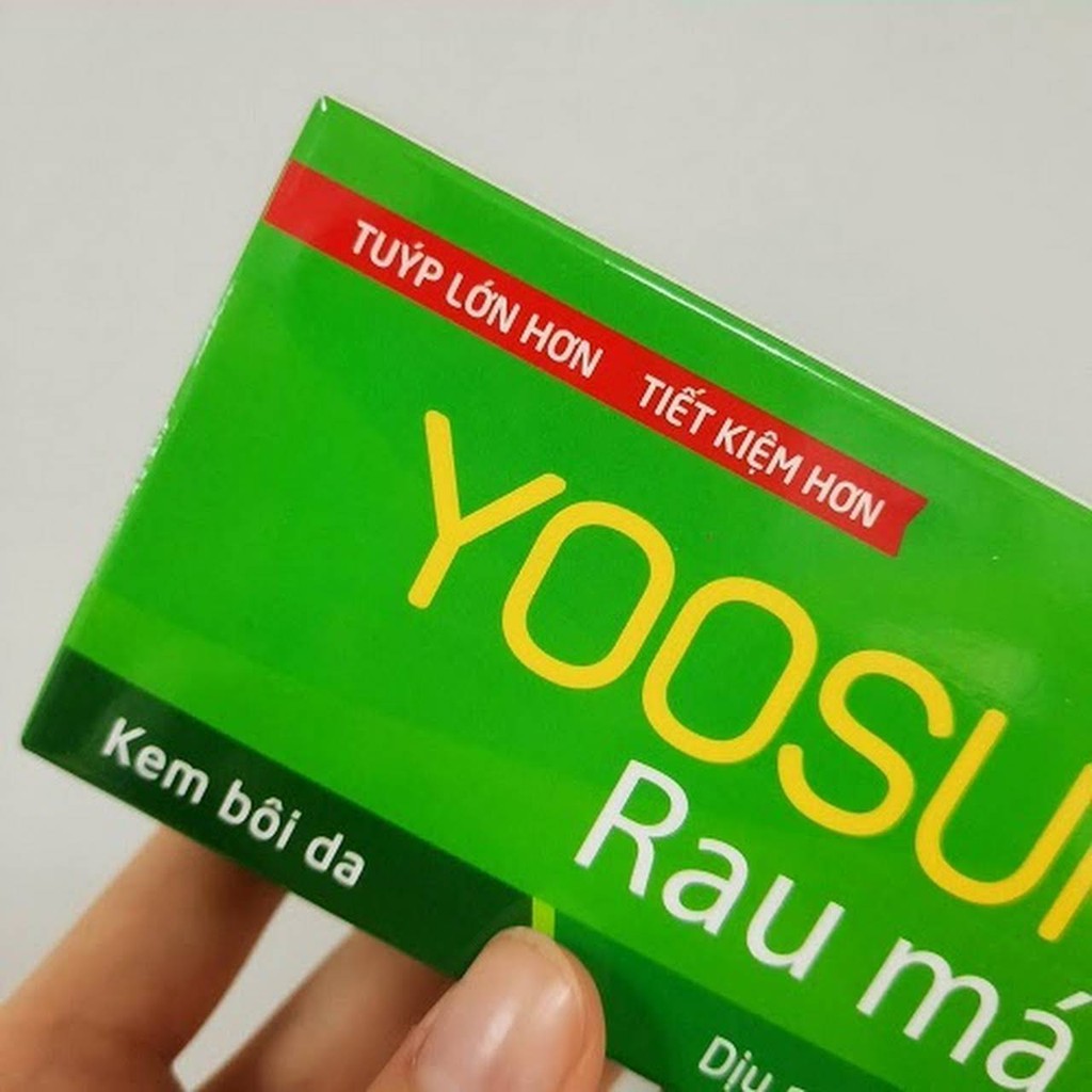 Kem YooSun rau má 50g