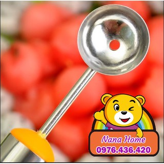 Dụng cụ cắt tỉa hoa quả