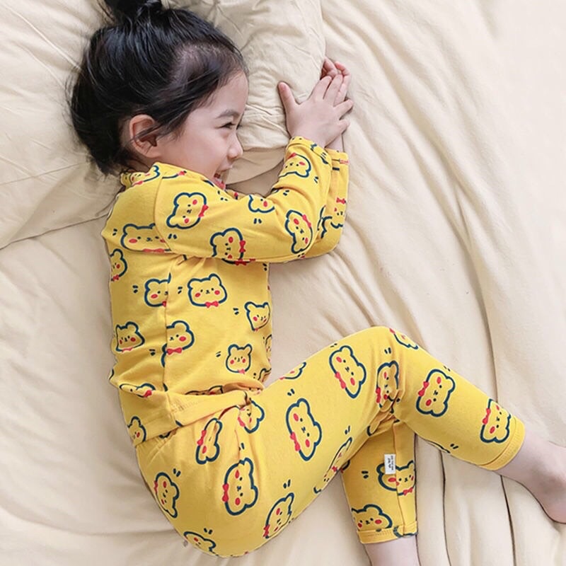 FC Bộ dài thông hơi cho bé mã 29040