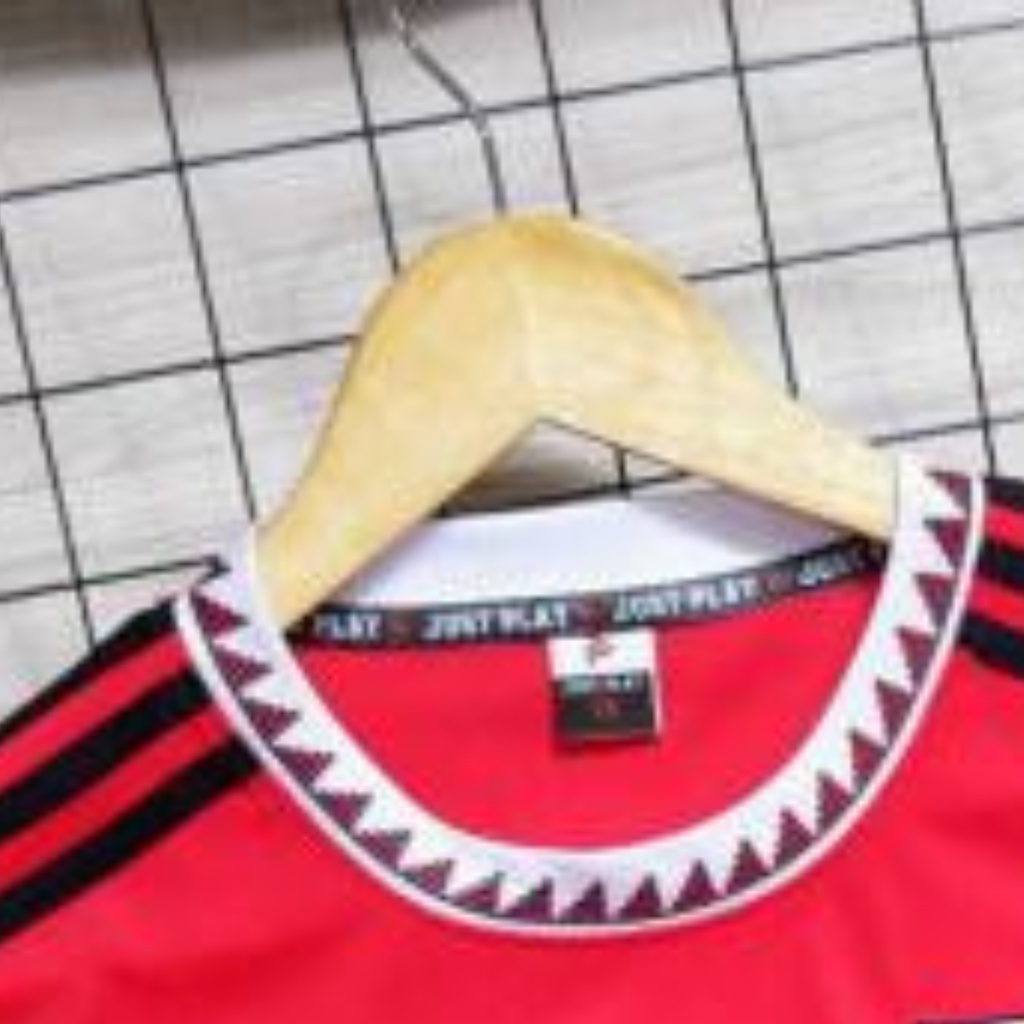 Manchester United Trẻ Em, Đủ Size từ 10kg,3 Màu, Mẫu 2022/2023 Có Chữ Team View Mới