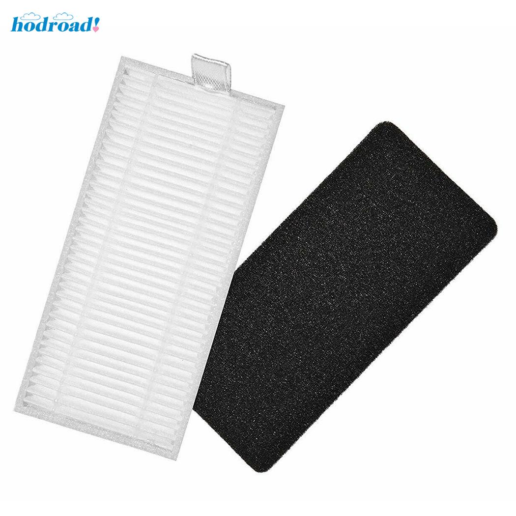 Bộ Lọc + Cọ Lăn Thay Thế Siêu Bền Tiện Dụng | BigBuy360 - bigbuy360.vn