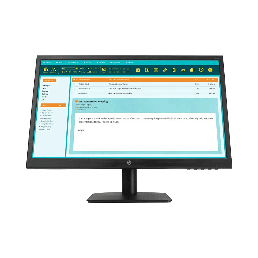 Màn hình LCD HP N223v 1RM23AA