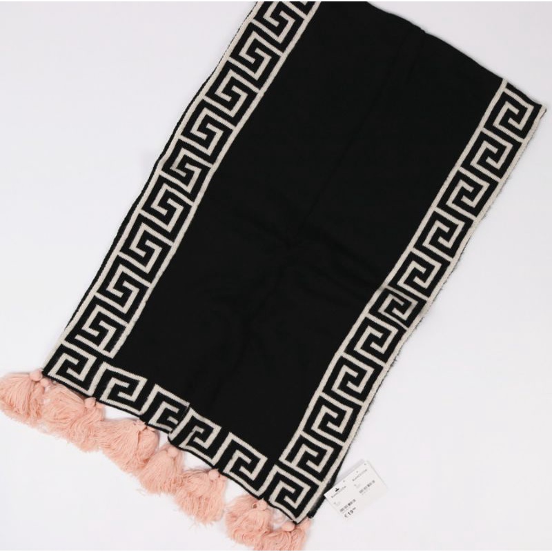 Khăn Len Lông cừu xuất xịn