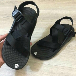 [TRỐNG LÚN,KO MÒN]dép sanldanl nam chaco,mã 195,dép quai hậu học sinh chaco