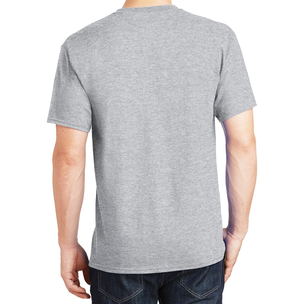 Áo thun nam Voga cổ tròn ngắn tay vải thun cotton bốn chiều co dãn, thoáng mát.