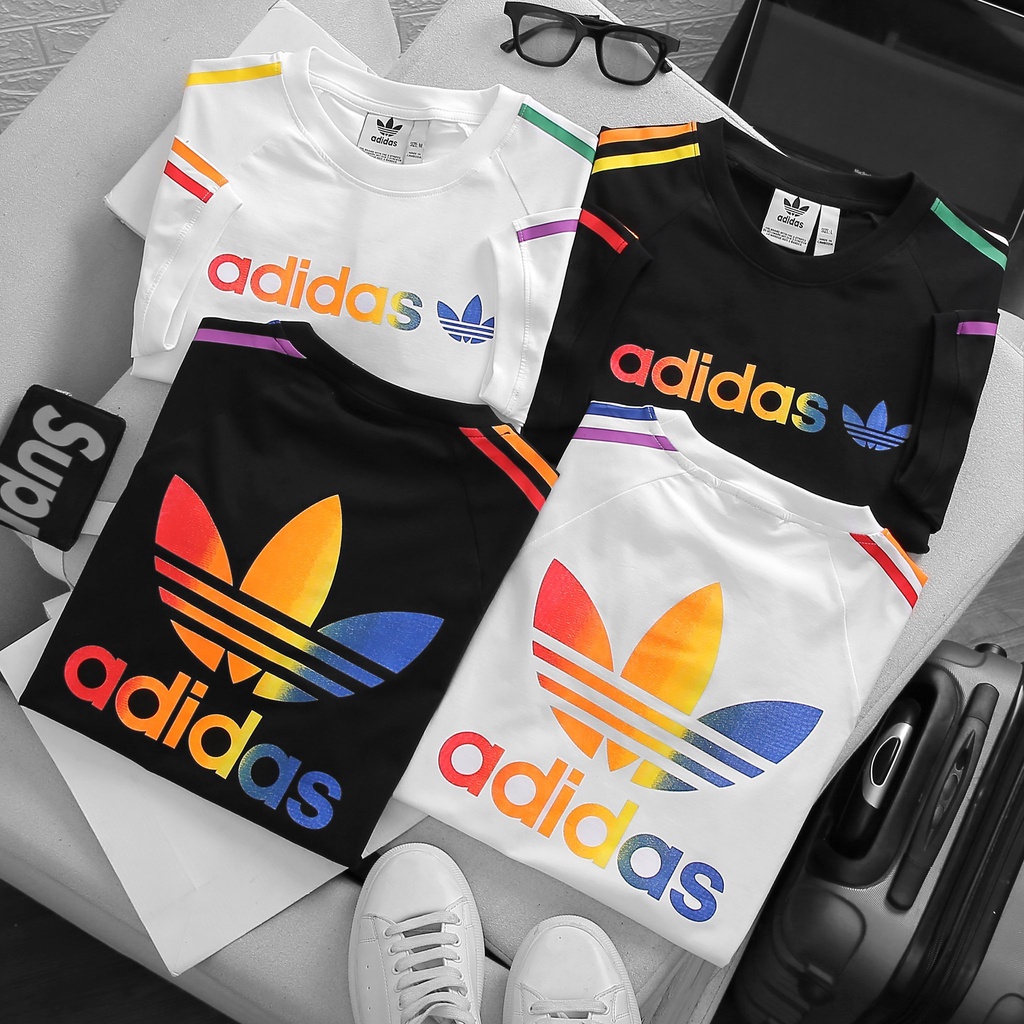 Áo Thun Nam Hàng Cao Cấp, Áo Phông Nam Nữ Tay Ngắn Thể Thao Chất Cotton Co Giãn 4 Chiều Thoải Mái Siêu Mát