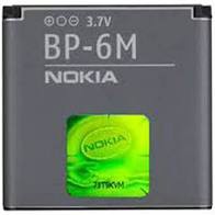 Pin Nokia BP-6M 3250 6151 6233 6234 6280 9300 N73 N77 N93.