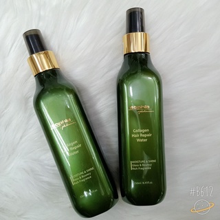 Xịt Dưỡng Collagen Phục Hồi Tóc Sophia Platinum 250ml