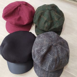 Mũ nồi beret