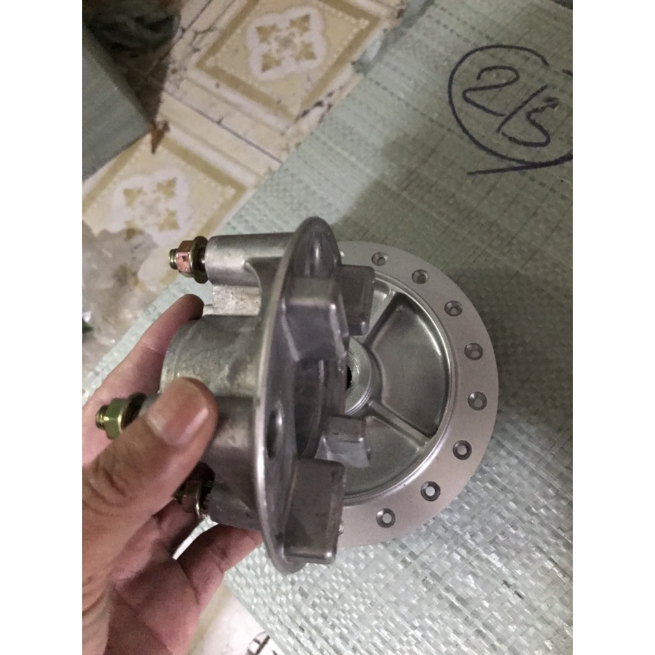 CÙI DĨA NHÔNG SÊN XÍCH LỚN RS VÀ RSX 110:WAVE A 110,BLADE,FUTURE 125,WAVE 110,RSX 110