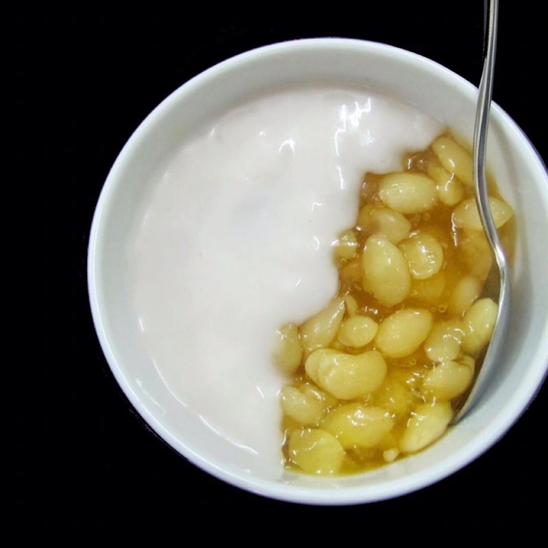 Chè Đậu Ván/500gr