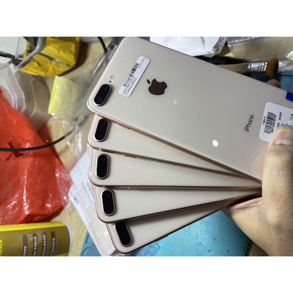 Điện thoại 8 Plus quốc tế zin all 100% MAX STORE | BigBuy360 - bigbuy360.vn