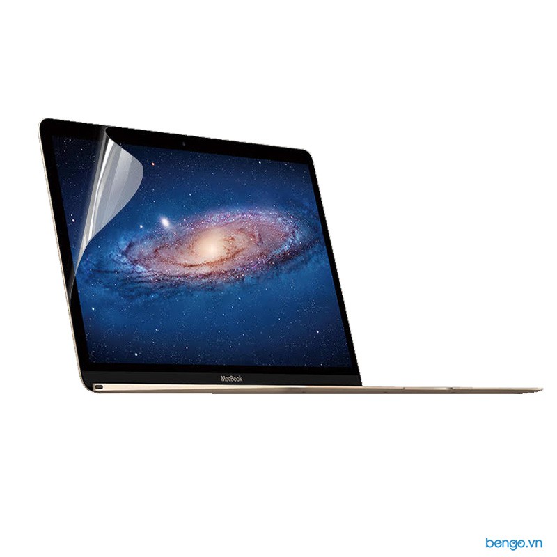 Dán màn hình New Macbook 12&quot; JCPAL iClara