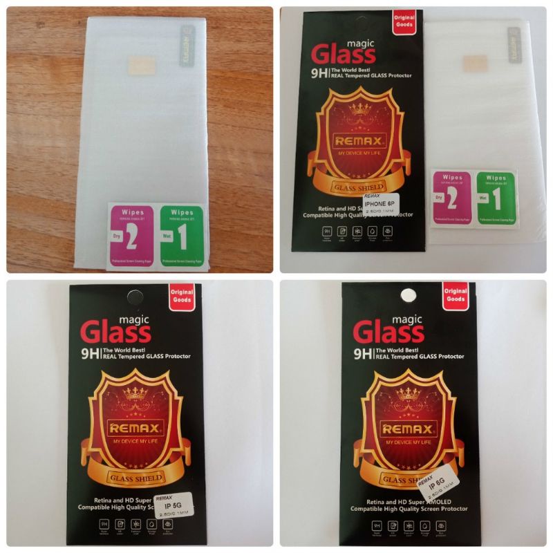 Kính Cường Lực Mỏng 0,1mm Chính Hãng Remax iPhone 14 pro max 13 13 pro 12 pro max 12 11 pro max 11 7plus 8 x xs max