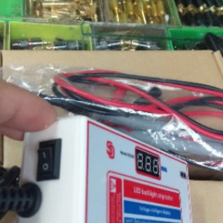 Bộ test led tivi