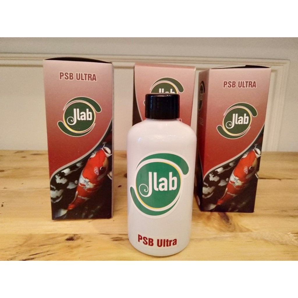Jlab  - Vi khuẩn quang hợp