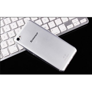 Ốp lưng Lenovo S60 dẻo trong siêu mỏng 0.5 mm