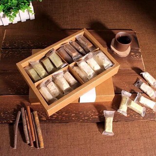 TÚI BỌC KẸO SỮA COMBO 50 TÚI