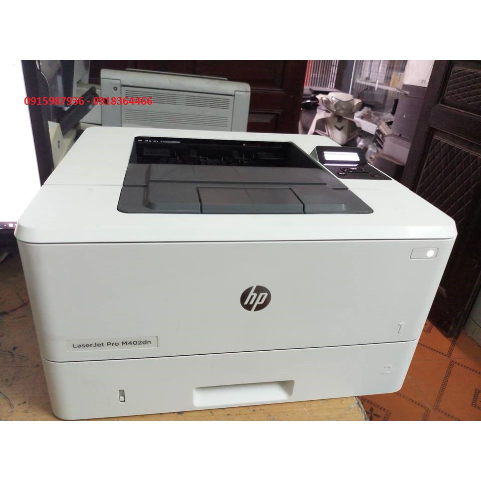 hp402dn