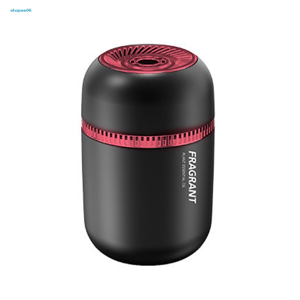 Thiết Bị Khuếch Tán Nước Hoa Trên Xe Hơi Tiện Dụng