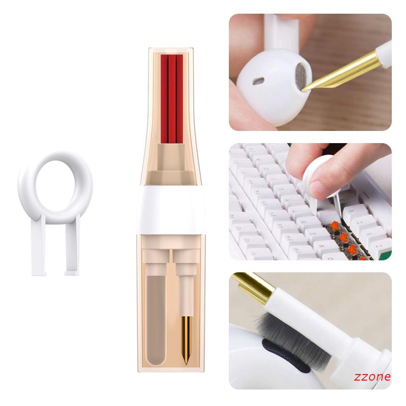 Bộ Dụng Cụ Vệ Sinh Bàn Phím Máy Tính Đa Năng