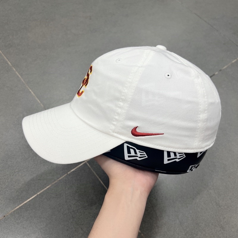 Mũ Nón  Lưỡi Trai Nike Sportswear Heritage86 / Fake hoàn tiền gấp đôi