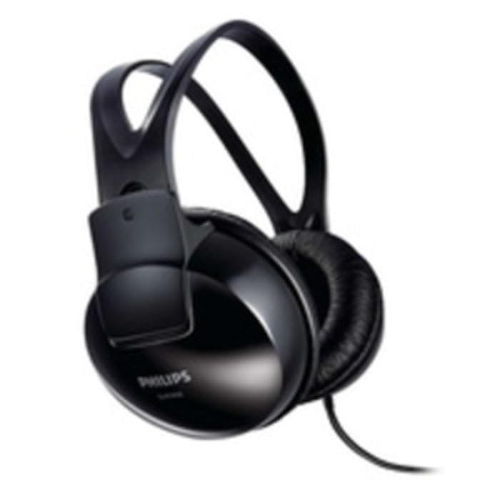Tai Nghe Hifi Philips 1900 Shp1900 | BigBuy360 - bigbuy360.vn
