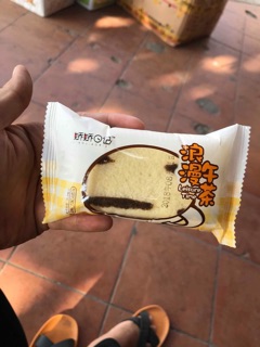 Bánh mix đủ vị,200k/1kg