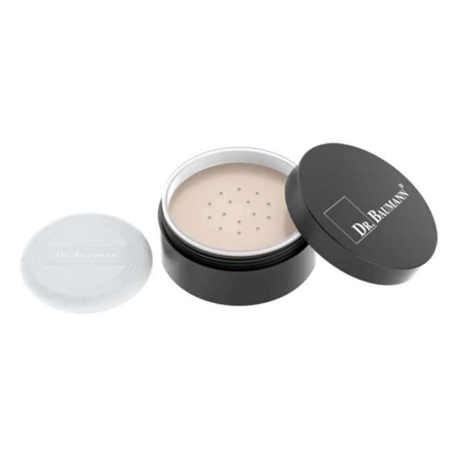 Phấn Phủ Dạng Bột Dr. Baumann Kiềm dầu Loose Powder 30 gram