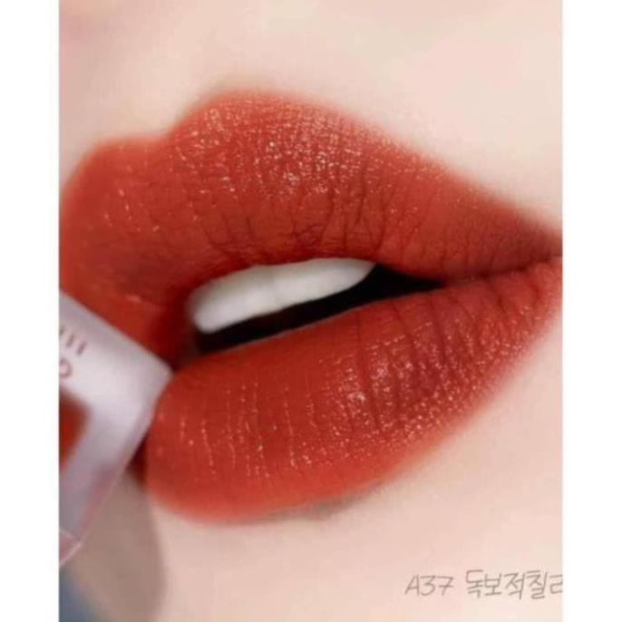 Son Handmade Black King ver7 màu đỏ nâu A37 | BigBuy360 - bigbuy360.vn