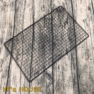 Rank hong bánh 40*25