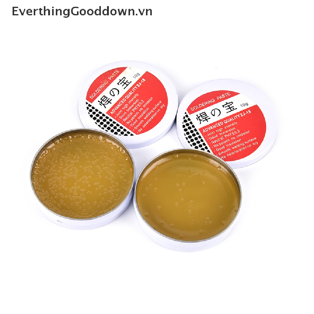 Keo Hàn Rosin 10g Độ Thấm Cao Chuyên Dụng