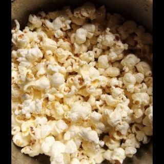 10kg ngô mỹ nổ bắp rang bơ