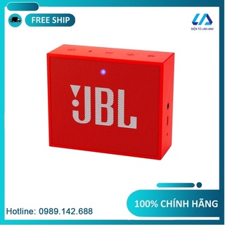 Loa bluetooth jbl go+