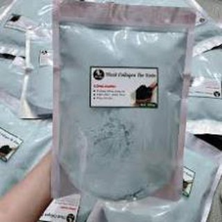 Mask dẻo collagen tảo tươi