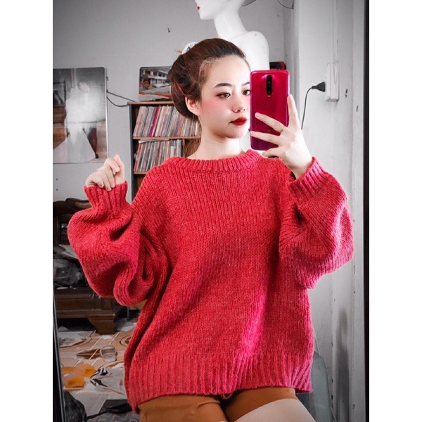 ÁO LEN SIÊU PHẨM | BigBuy360 - bigbuy360.vn